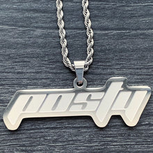 Load image into Gallery viewer, 'Posty' Necklace