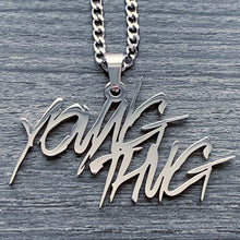 Load image into Gallery viewer, 'Young Thug' Necklace