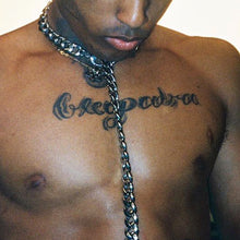 Load image into Gallery viewer, 'ANCHOR' Chain