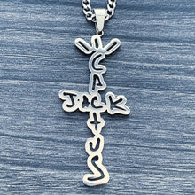 Load image into Gallery viewer, 'Cactus Jack' Necklace