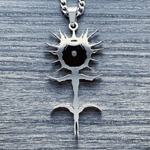 Load image into Gallery viewer, &#39;BLACKMAGE&#39; Necklace
