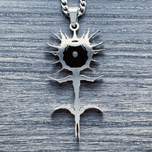 Load image into Gallery viewer, 'BLACKMAGE' Necklace
