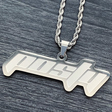 Load image into Gallery viewer, 'Posty' Necklace