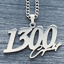 Load image into Gallery viewer, '1300' Necklace