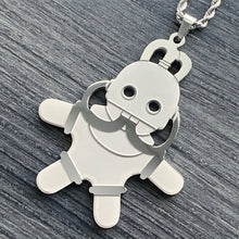 Load image into Gallery viewer, 'Swimming in Circles' Necklace