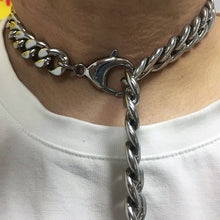 Load image into Gallery viewer, 'ANCHOR' Chain