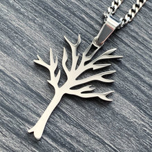 Load image into Gallery viewer, &#39;Tree of Life&#39; Necklace
