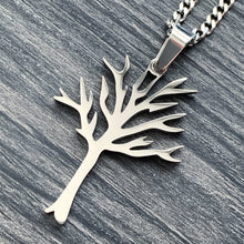 Load image into Gallery viewer, 'Tree of Life' Necklace