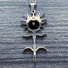 Load image into Gallery viewer, 'BLACKMAGE' Necklace