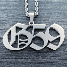 Load image into Gallery viewer, 'G59' Necklace