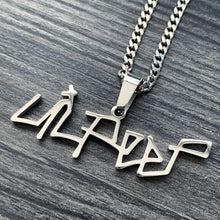 Load image into Gallery viewer, 'Lil Peep' Necklace