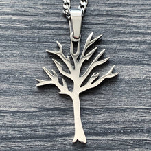 Load image into Gallery viewer, 'Tree of Life' Necklace