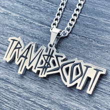 Load image into Gallery viewer, 'Travi$ Scott' Necklace