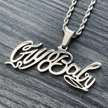 Load image into Gallery viewer, 'CryBaby' Necklace
