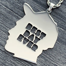 Load image into Gallery viewer, 'BEST DAY EVER' Necklace
