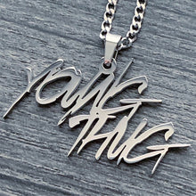 Load image into Gallery viewer, 'Young Thug' Necklace