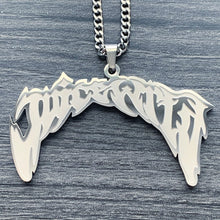 Load image into Gallery viewer, 'Doom' Necklace