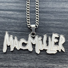 Load image into Gallery viewer, 'Mac Miller' Necklace