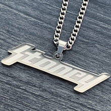 Load image into Gallery viewer, 'Stoney' Necklace