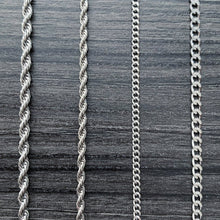 Load image into Gallery viewer, 'BOY$' Necklace