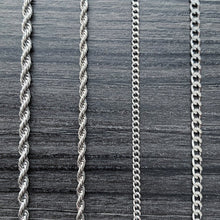 Load image into Gallery viewer, 'YOUNGBOY' Necklace