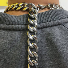 Load image into Gallery viewer, 'ANCHOR' Chain