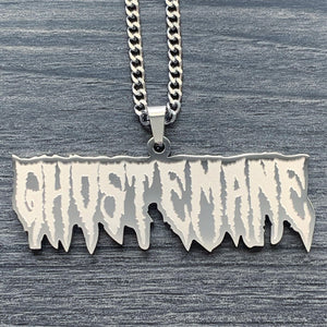 Wretched 'Ghostemane' Necklace