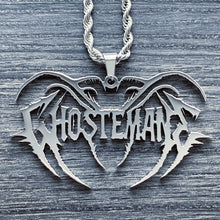 Load image into Gallery viewer, 'GHOSTEMANE' Necklace