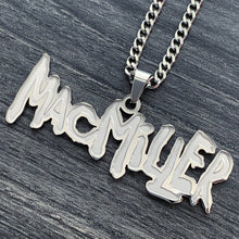 Load image into Gallery viewer, &#39;Mac Miller&#39; Necklace
