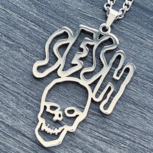 Load image into Gallery viewer, 'TeamSESH' Necklace