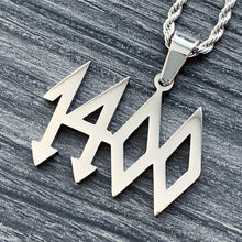Load image into Gallery viewer, '1400' Necklace