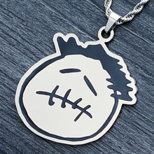 Load image into Gallery viewer, 'JackBoy' Necklace