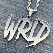 Load image into Gallery viewer, Juice 'WRLD' Necklace