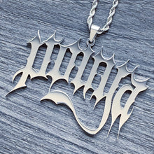 Load image into Gallery viewer, 'Pouya' Necklace