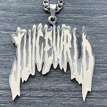 Load image into Gallery viewer, 'Burn' Necklace