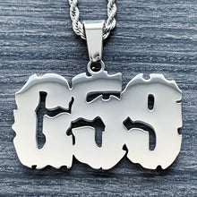 Load image into Gallery viewer, 'G59' Necklace