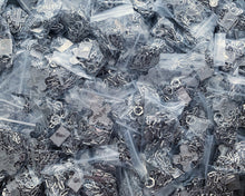 Load image into Gallery viewer, Trinity Necklace