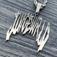 Load image into Gallery viewer, &#39;Burn&#39; Necklace
