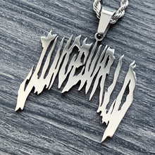Load image into Gallery viewer, 'Burn' Necklace