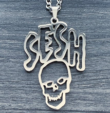 Load image into Gallery viewer, 'TeamSESH' Necklace