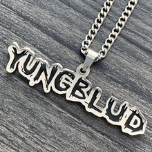 Load image into Gallery viewer, &#39;Yungblud&#39; Necklace
