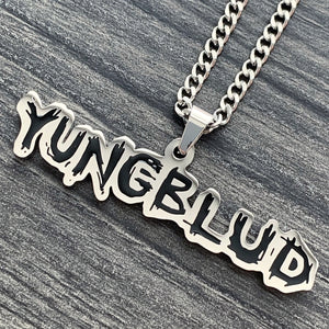 'Yungblud' Necklace