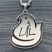 Load image into Gallery viewer, 'Peeps' Necklace