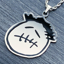 Load image into Gallery viewer, 'JackBoy' Necklace