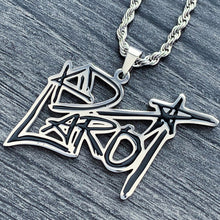 Load image into Gallery viewer, 'Kid Laroi' Necklace