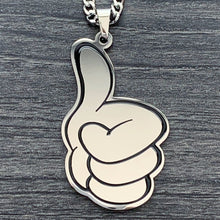 Load image into Gallery viewer, 'Most Dope' Necklace