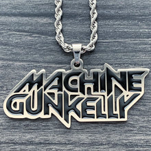Load image into Gallery viewer, 'Machine Gun Kelly' Necklace