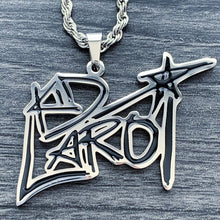 Load image into Gallery viewer, 'Kid Laroi' Necklace