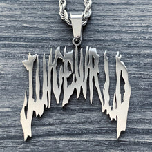 Load image into Gallery viewer, 'Burn' Necklace