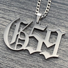 Load image into Gallery viewer, OG 'G59' Necklace
